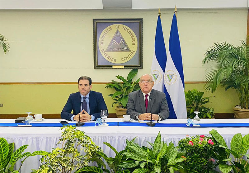 memorandum-sieca-nicaragua-comision-eurasiatica